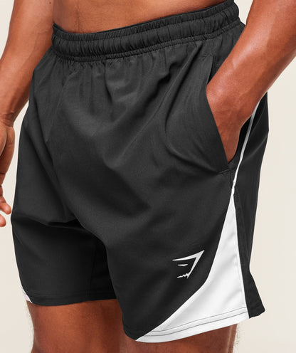 Arrival Block 6\" Shorts - US 1484