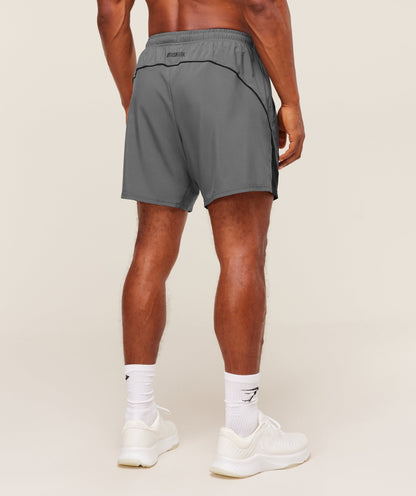 Arrival Block 6\" Shorts - US 8442