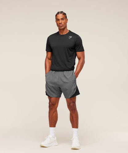 Arrival Block 6\" Shorts - US 8442