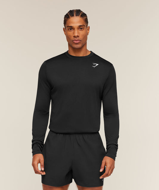 Arrival Long Sleeve T-Shirt - US 0382