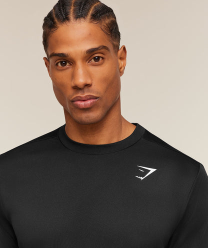 Arrival Long Sleeve T-Shirt - US 0382