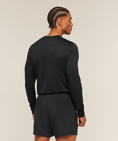 Arrival Long Sleeve T-Shirt - US 0382