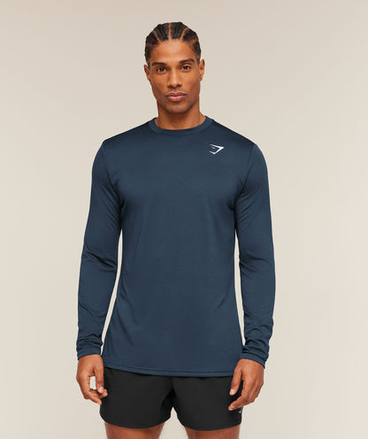 Arrival Long Sleeve T-Shirt - US 8176