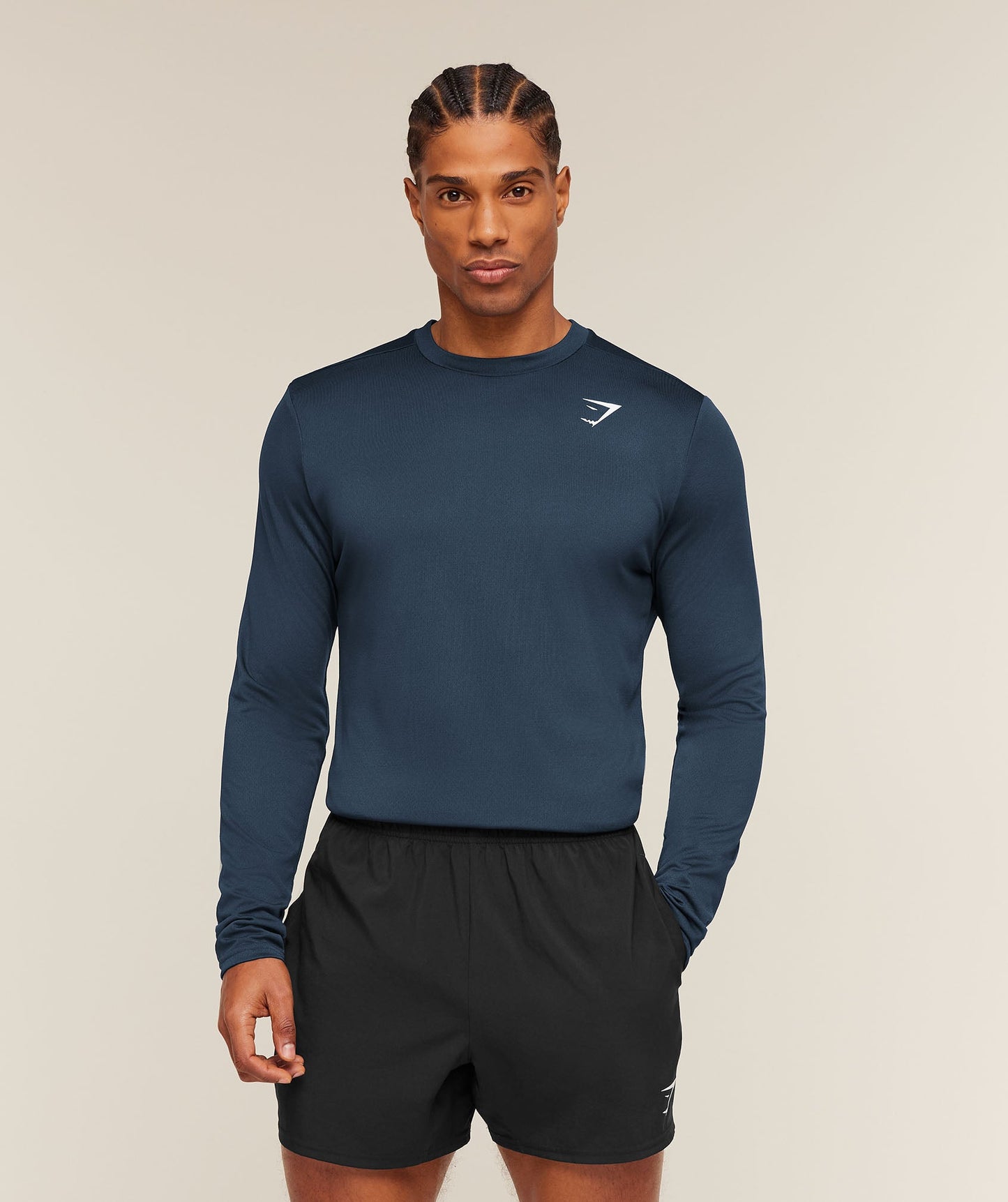 Arrival Long Sleeve T-Shirt - US 8176
