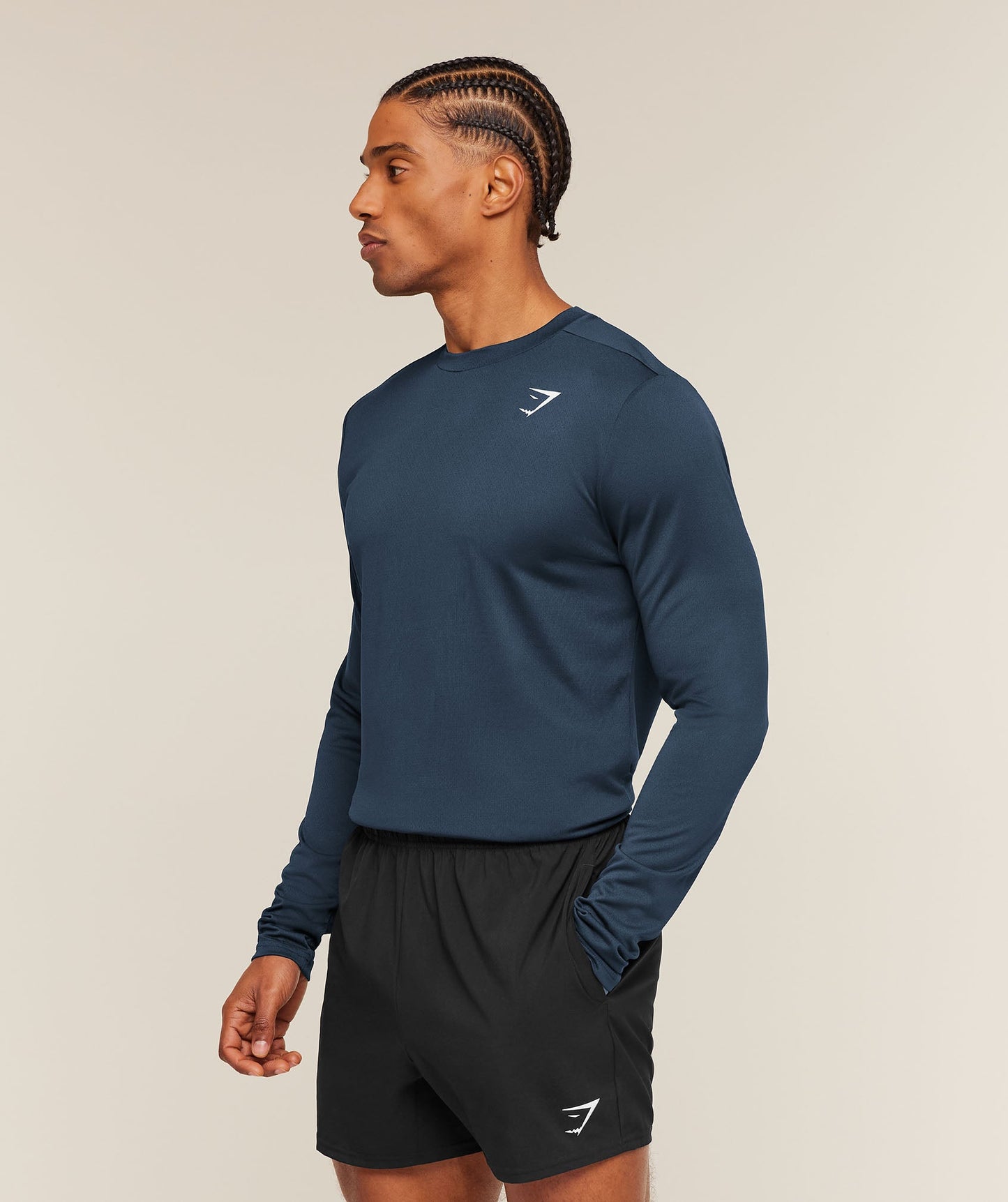 Arrival Long Sleeve T-Shirt - US 8176