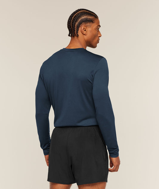 Arrival Long Sleeve T-Shirt - US 8176