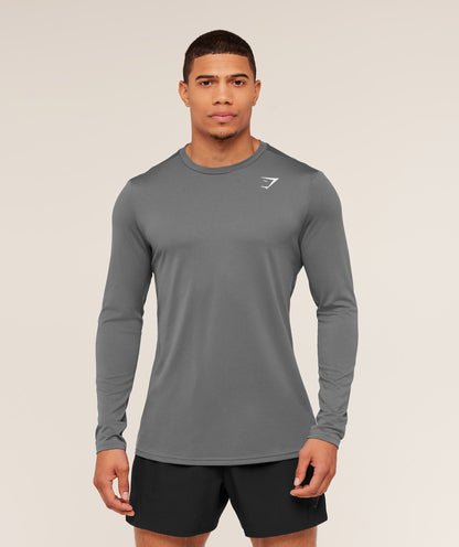 Arrival Long Sleeve T-Shirt - US 7722