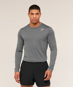 Arrival Long Sleeve T-Shirt - US 7722