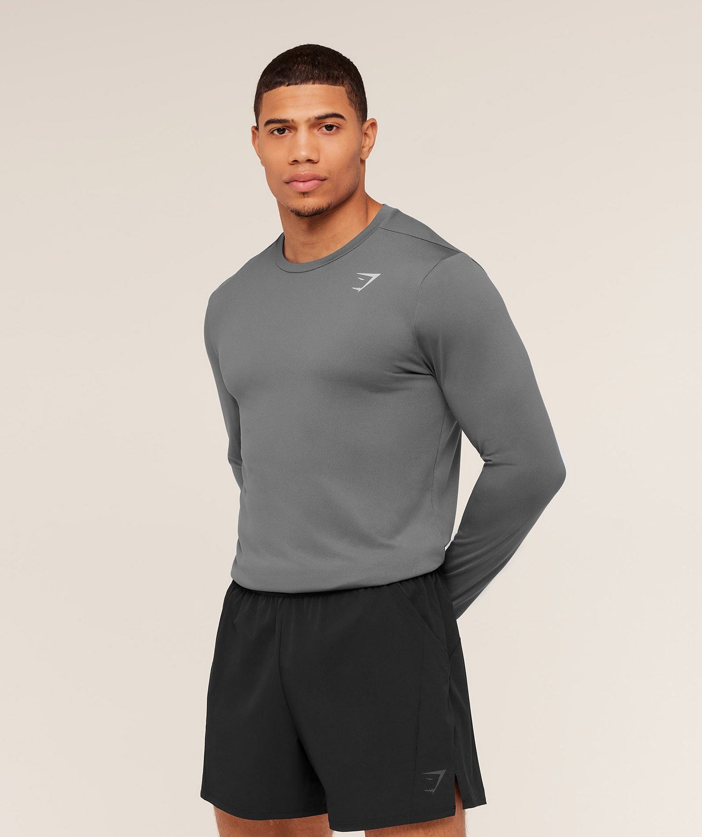 Arrival Long Sleeve T-Shirt - US 7722