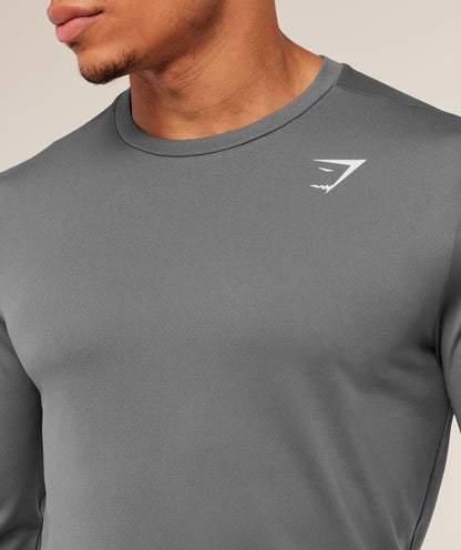 Arrival Long Sleeve T-Shirt - US 7722