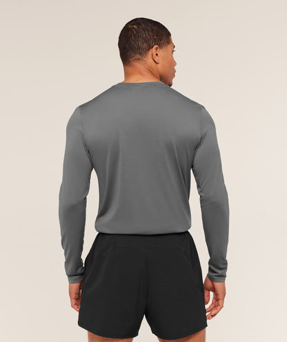Arrival Long Sleeve T-Shirt - US 7722