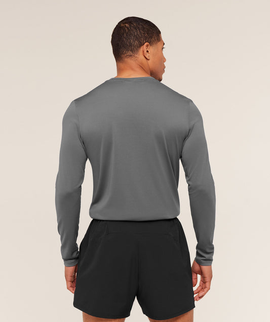Arrival Long Sleeve T-Shirt - US 7722