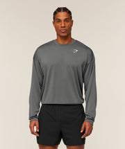 Silhouette Grey