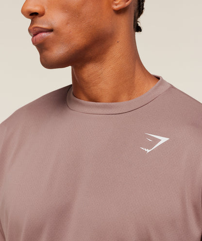 Arrival Oversized T-Shirt - US 2332