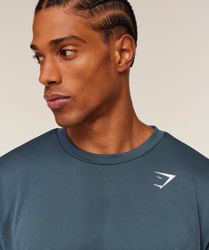 Arrival Oversized T-Shirt - US 5809