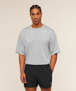 Arrival Oversized T-Shirt - US 9114