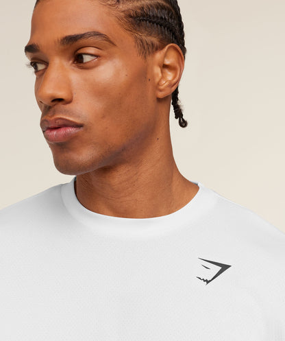 Arrival Oversized T-Shirt - US 8600