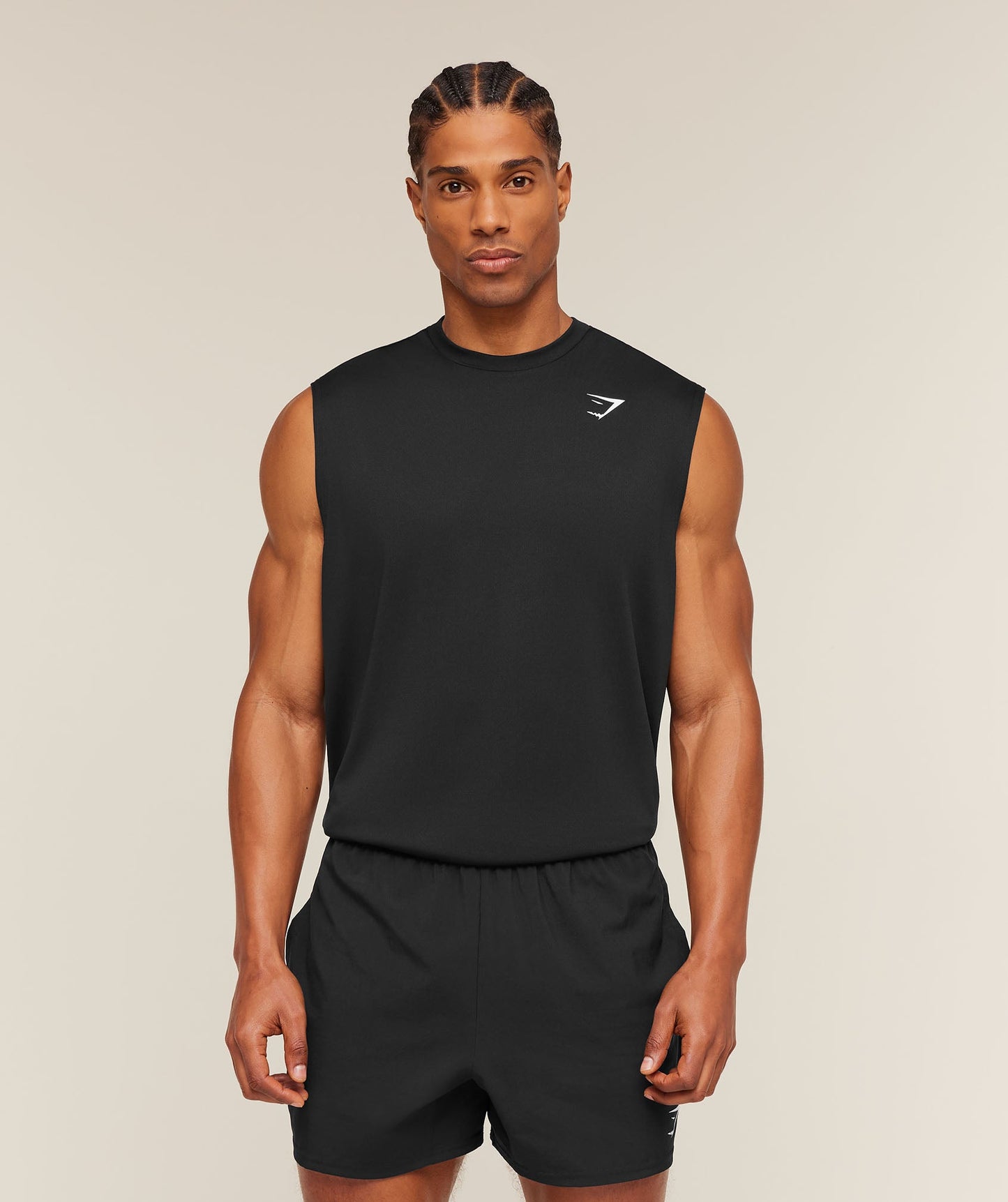Arrival Oversized Tank - US 6222