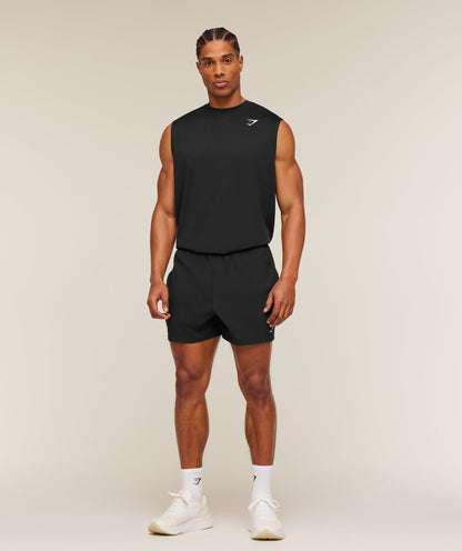 Arrival Oversized Tank - US 1329
