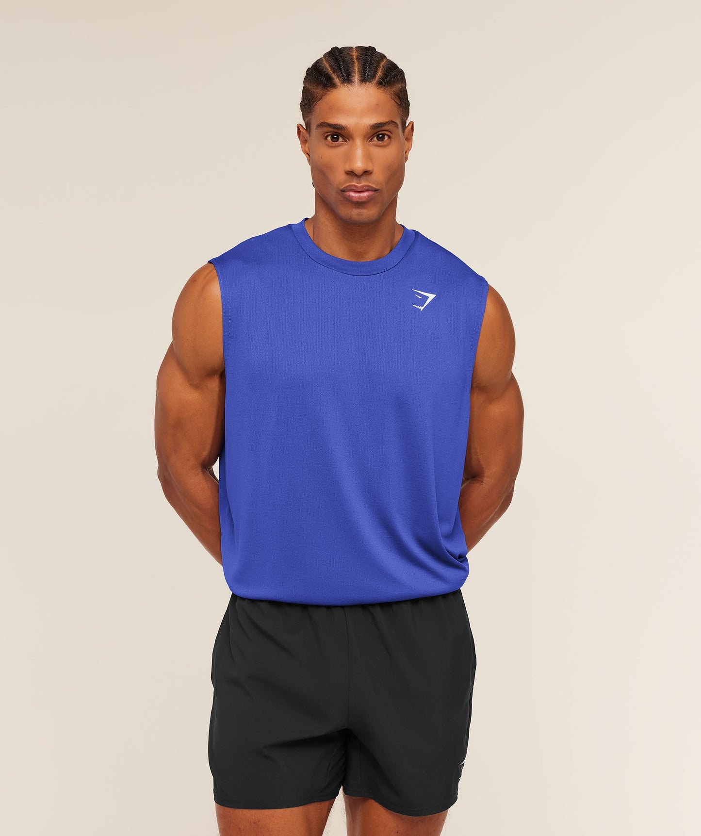 Arrival Oversized Tank - US 1329
