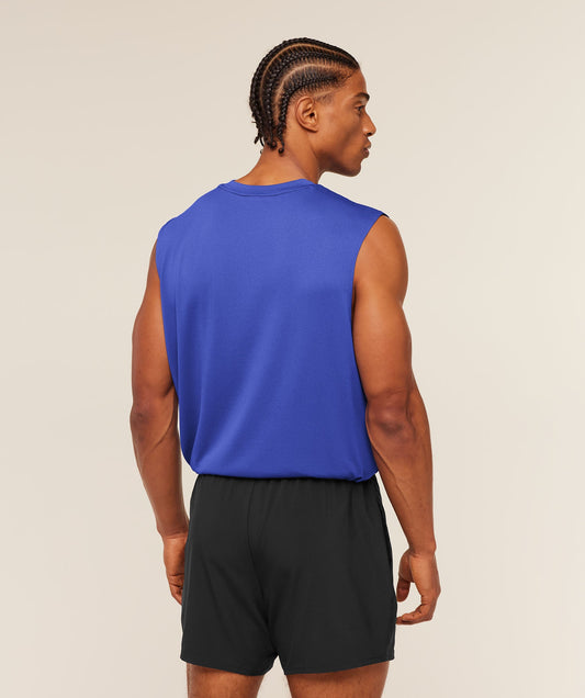 Arrival Oversized Tank - US 5388