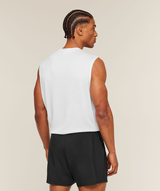 Arrival Oversized Tank - US 6222