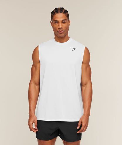 Arrival Oversized Tank - US 6222