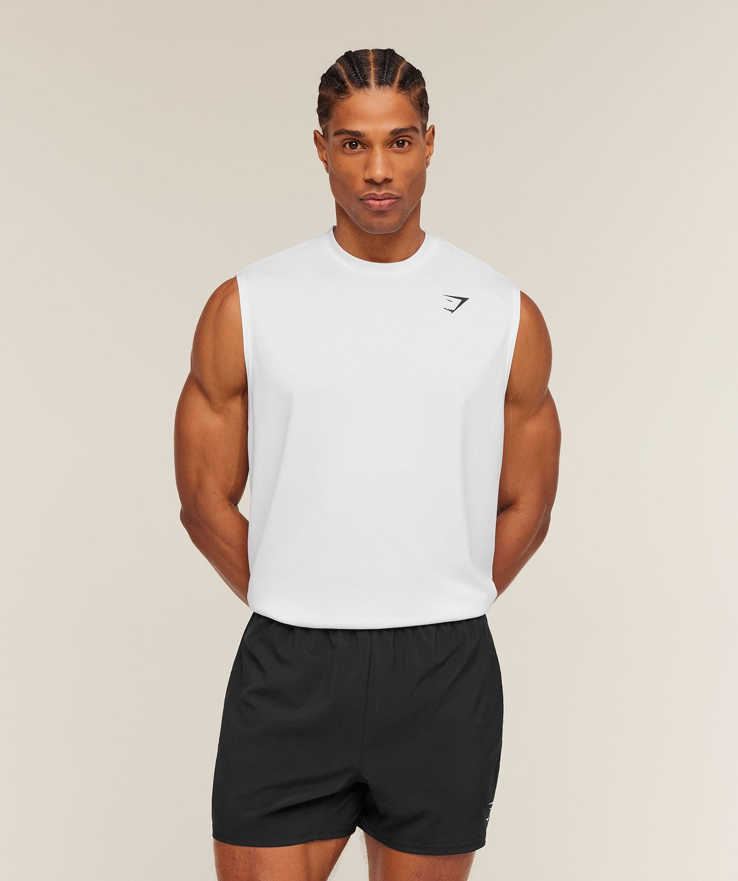 Arrival Oversized Tank - US 5388