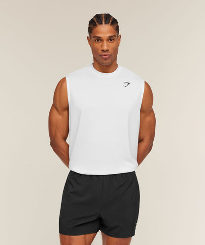 Arrival Oversized Tank - US 5388