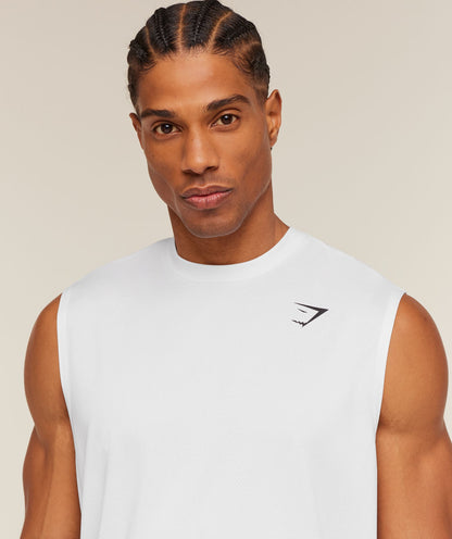 Arrival Oversized Tank - US 6222