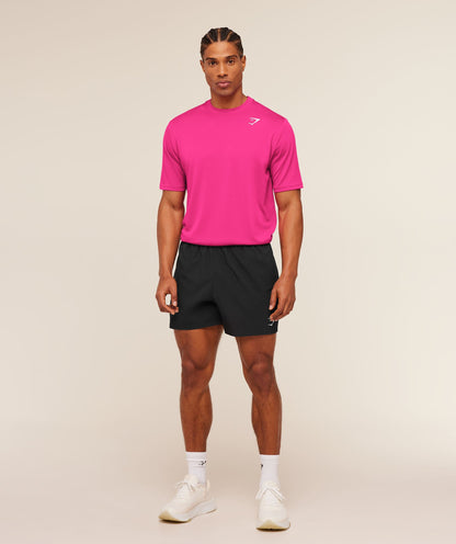 Arrival T-Shirt - US 9648