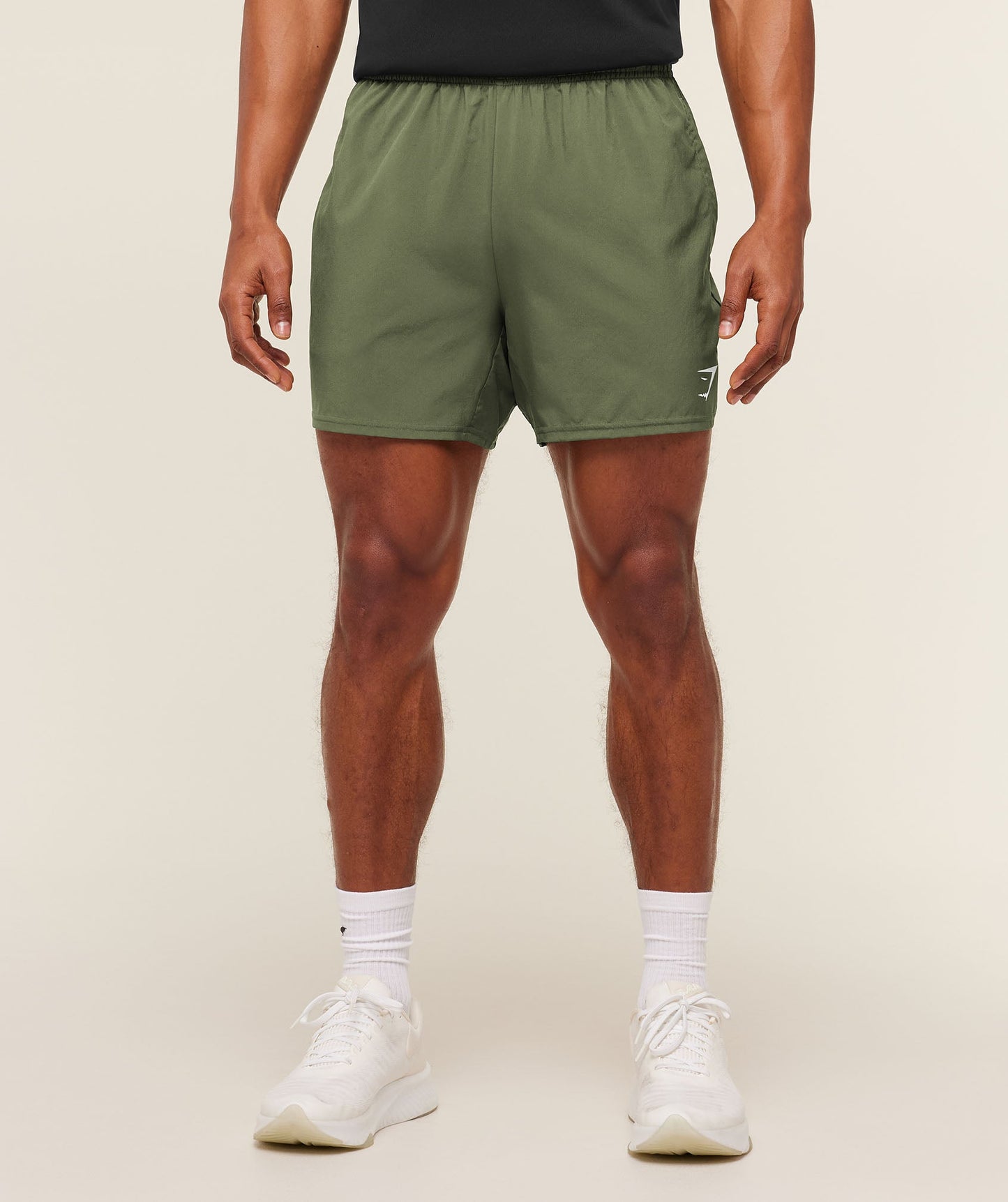 Arrival 5\" Shorts - US 8203