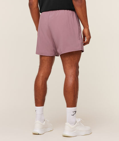 Arrival 5\" Shorts - US 2844