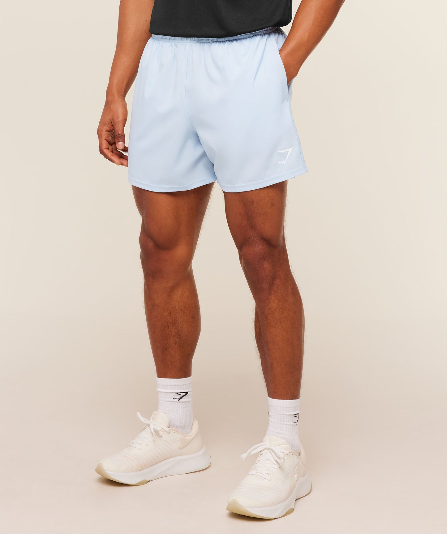 Arrival 5\" Shorts - US 3009