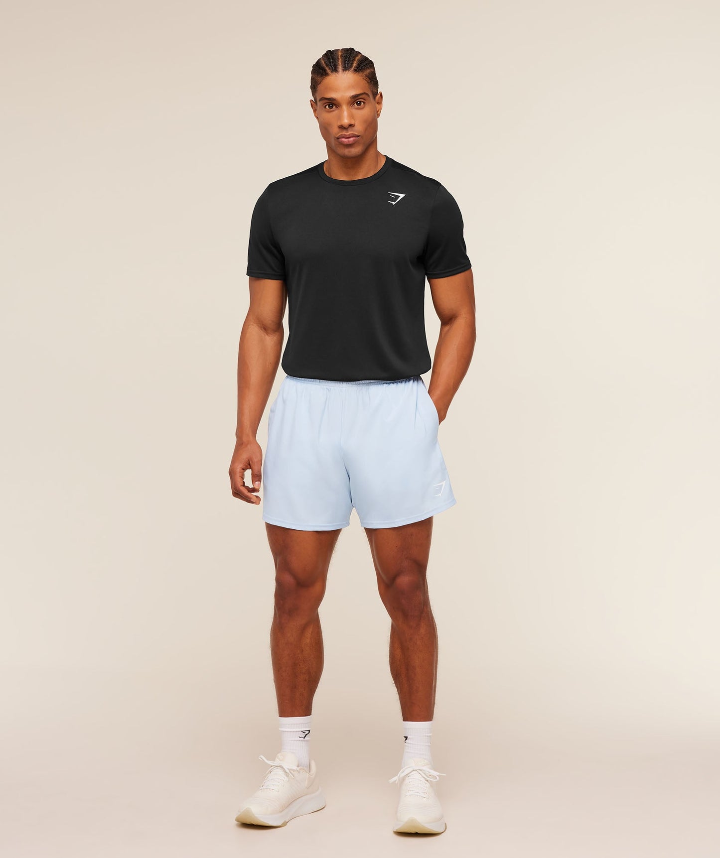 Arrival 5\" Shorts - US 3009
