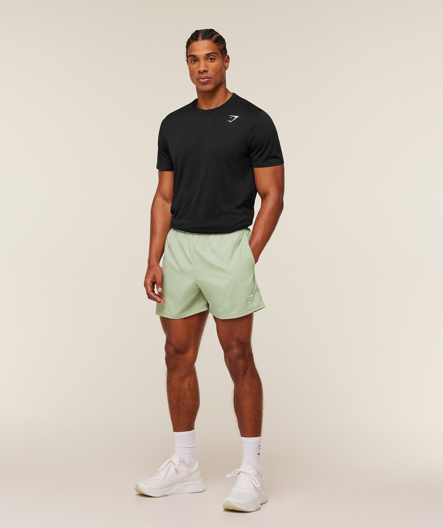 Arrival 5\" Shorts - US 2338