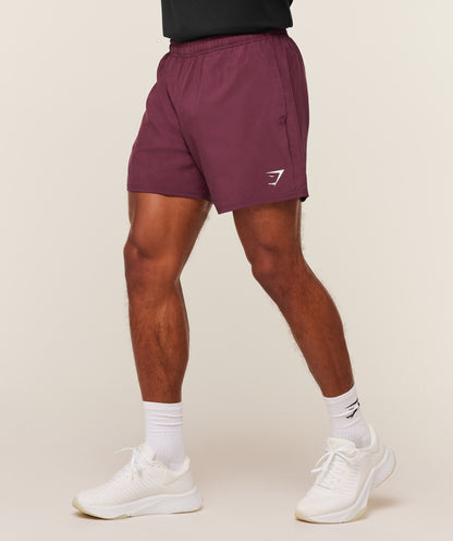 Arrival 5\" Shorts - US 9097