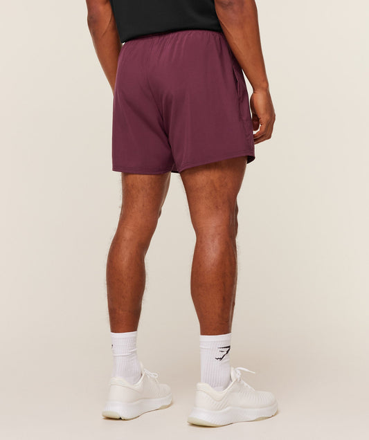 Arrival 5\" Shorts - US 9097