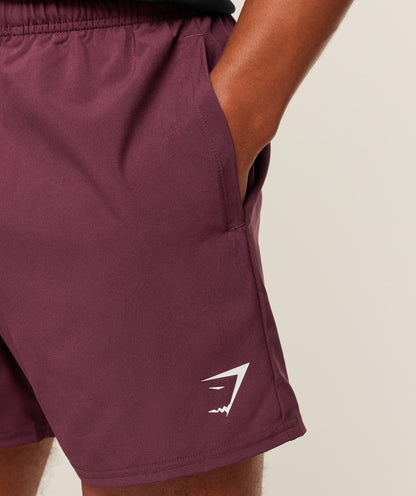 Arrival 5\" Shorts - US 9097