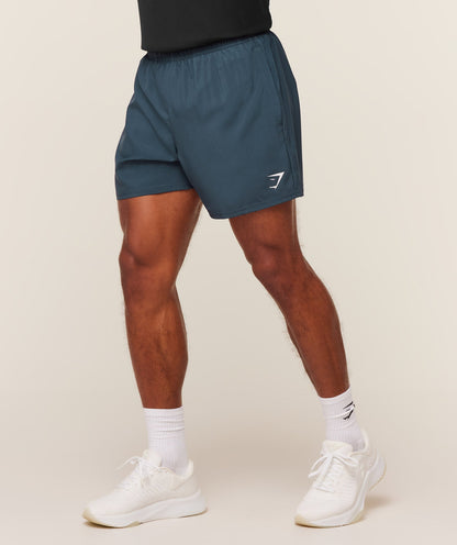 Arrival 5\" Shorts - US 7602