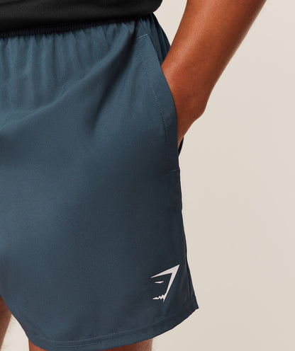 Arrival 5\" Shorts - US 7602