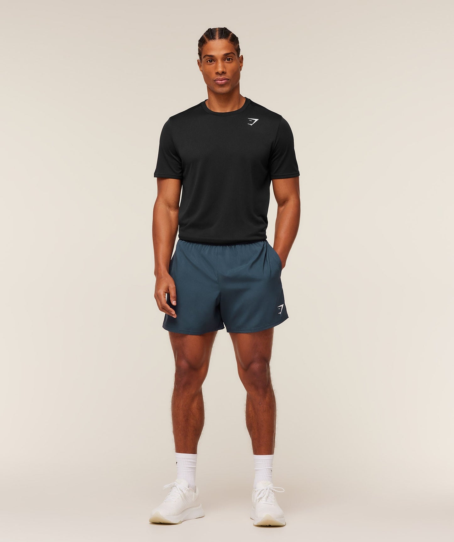 Arrival 5\" Shorts - US 7602