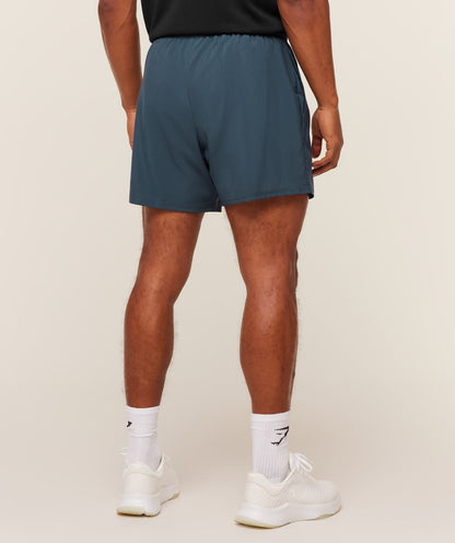 Arrival 5\" Shorts - US 7602