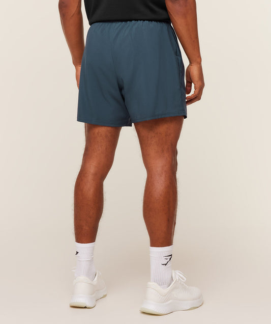 Arrival 5\" Shorts - US 7602