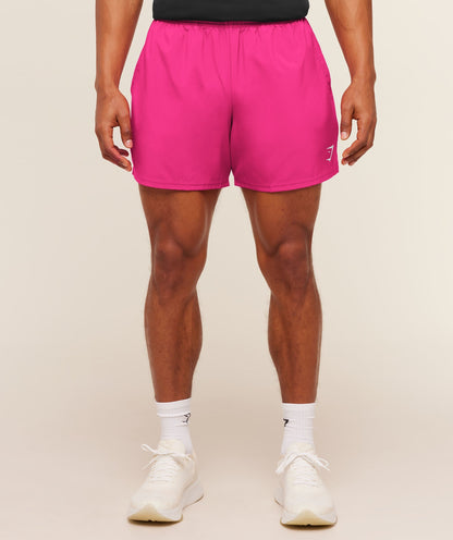 Arrival 5\" Shorts - US 4471
