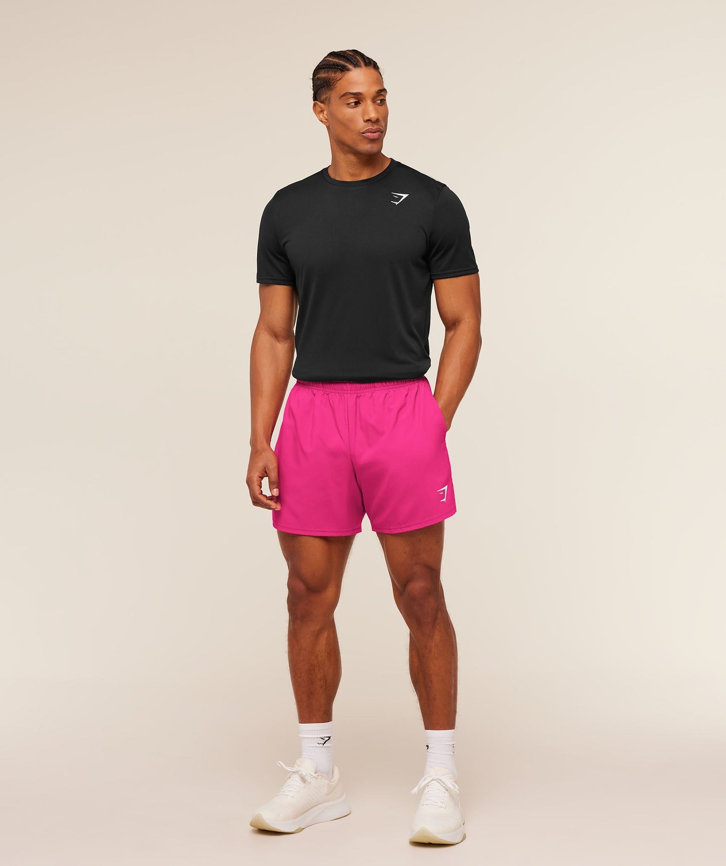 Arrival 5\" Shorts - US 4895