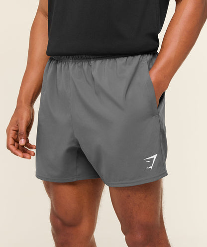 Arrival 5\" Shorts - US 3721