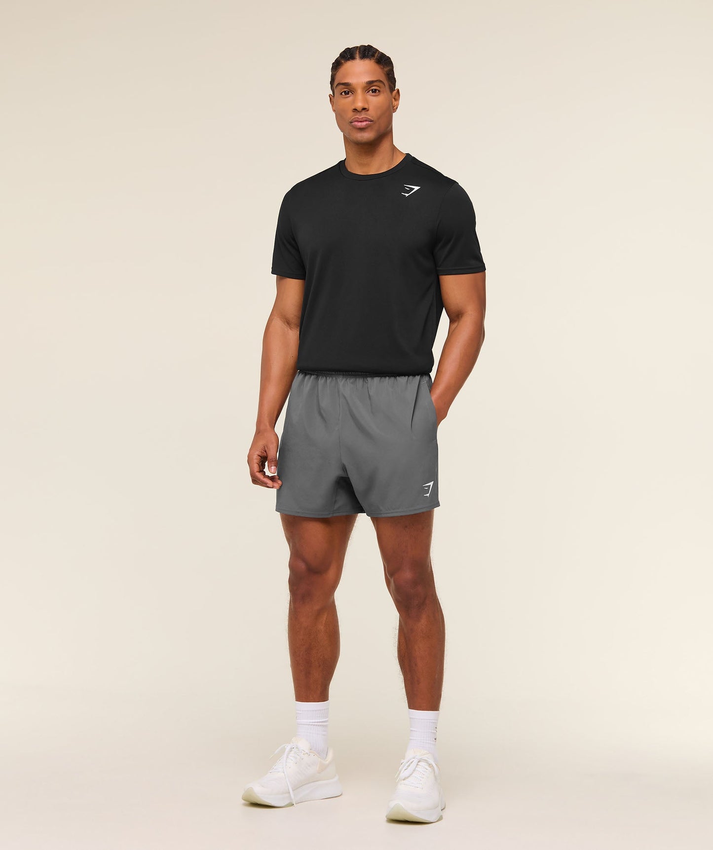 Arrival 5\" Shorts - US 3721