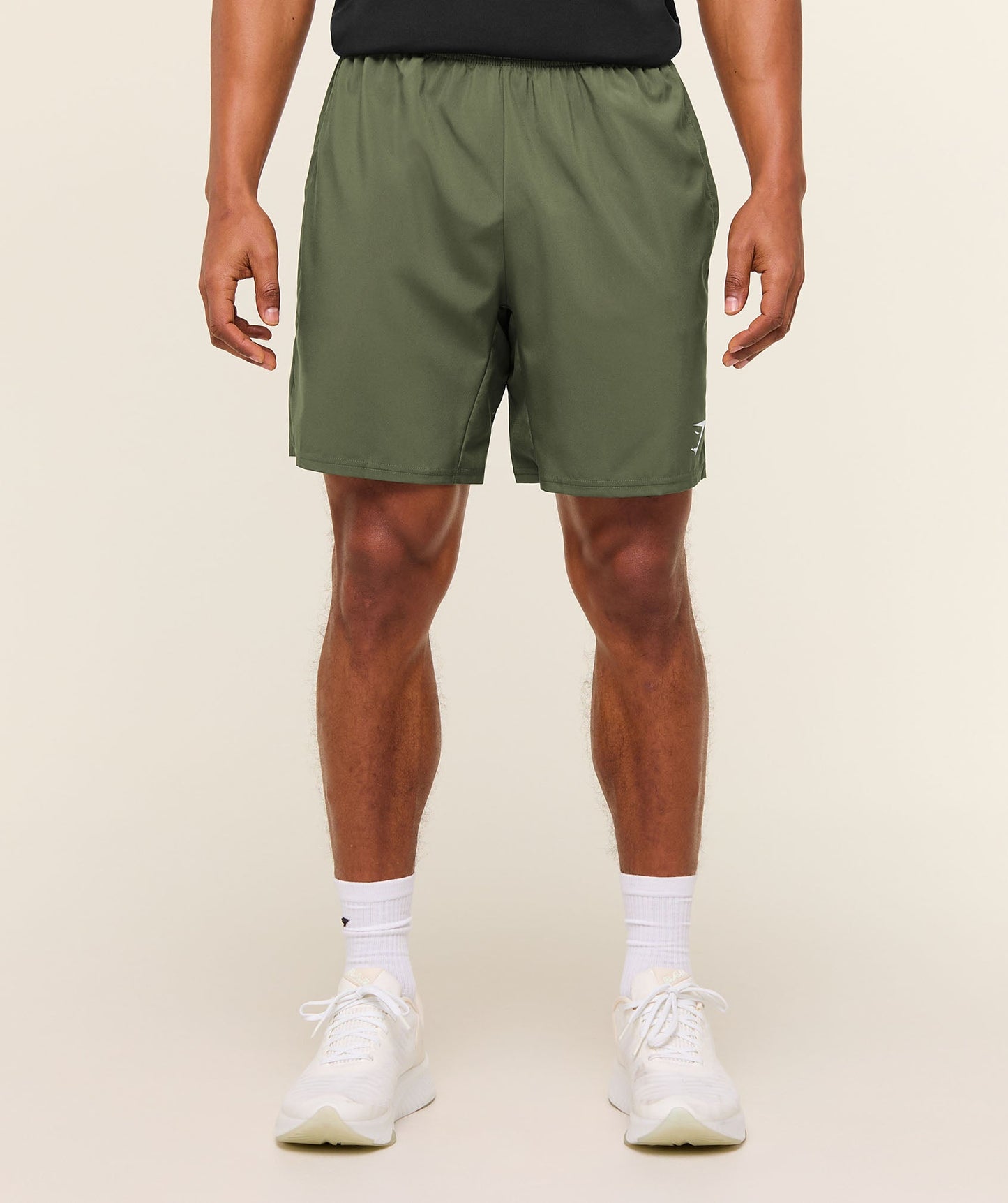 Arrival 7\" Shorts - US 8943