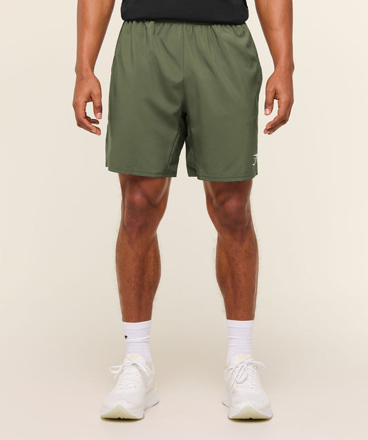 Arrival 7\" Shorts - US 5742